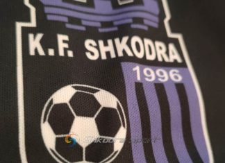 Vajushi dhe Halili i japin fitoren Shkodra U13