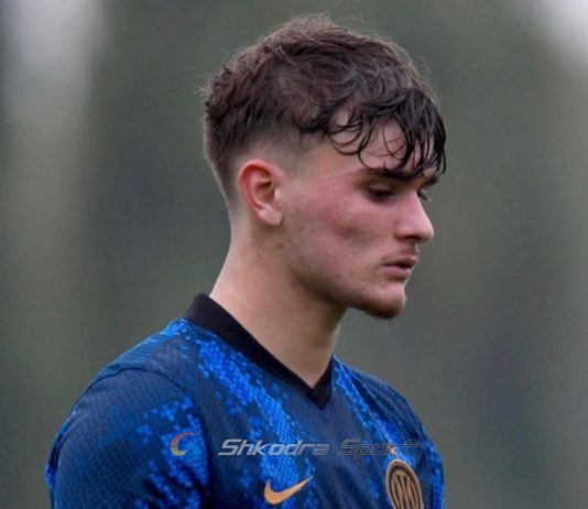 E FUNDIT/ Ish-sulmuesi shkodran i Interit pranë firmës me Vllazninë