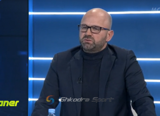 Xhixho: Do bënin gabimin më të madh nëse te Partizani mendojnë se janë kualifikuar
