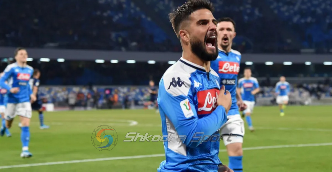 Screenshot 2021-12-01 at 19-10-18 Tottenhami shpreson ta bindë Insignen - Abc News