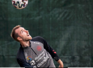 Jo vetëm Odense, një klub i madh gati të nënshkruajë me Eriksen