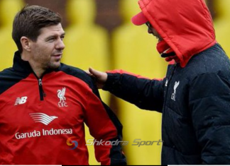 Klopp e konfirmon: Gerrard do të jetë trajner i Liverpoolit