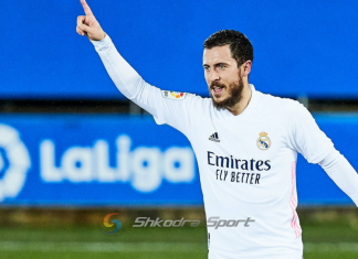 Çfarë do ndodhë me të ardhmen e Hazard? AS zbulon gjithçka