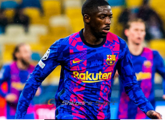 Dembele, ‘shtrëngimi i duarve’ gati