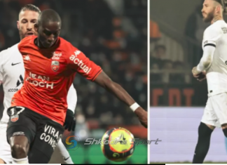 Mori kartonin e parë të kuq me PSG-në, ky është mesazhi i Ramos