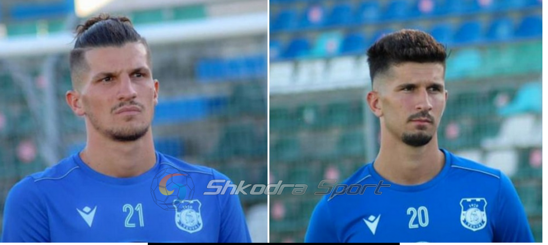 Screenshot 2021-12-26 at 12-09-43 Kastrioti nis me përforcimet, merr nga Teuta vëllezërit Selmani - Abc News