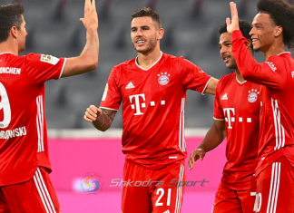 Bayern Munich tenton kampionin e Europës, nisin tratativat