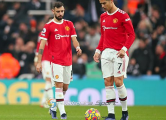 ‘Është shkatërruese për futbollistët e rinj’, Gary Neville shpërthen në kritika ndaj Ronaldos