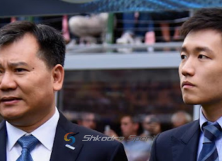 Inter blehet nga Arabët? Vjen reagimi i Steven Zhang
