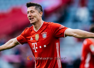 E BUJSHME/ PSG interesohet për Lewandowski