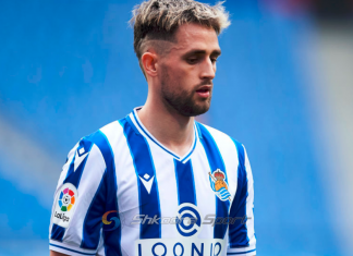 E ardhmja e Januzaj nuk është në Barcelonë