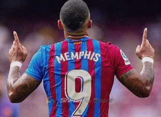 Barcelona pranë nënshkrimit me Moratan, Juventus ‘hakmerret’ me Depay