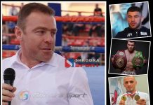 Sokol Buliqi: Ka boksierë më të mirë se Florian Marku. Ja dy prej tyre