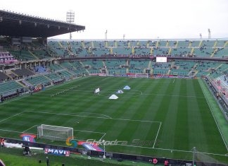 Italia e çon larg sfidën ndaj Maqedonisë së Veriut, zgjedh Siçilinë