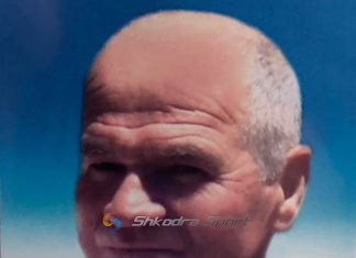 ALMANAK/ Sot momenti për të kujtuar ish- trajnerin e shquar të atletikës, Surri Hoti