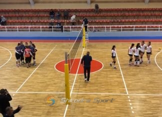 Kupa e Shqipërisë/ Vllaznia mund lehtësisht Mirditën