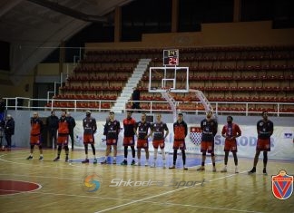 Tjetër humbje për Vllazninë, e mund edhe Peja