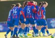 3 futbolliste të Vllaznisë ndër 5 golashënueset më të mira të kampionatit