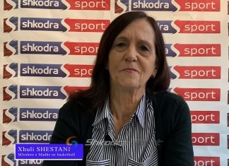 Për Xhuli Shestanin sot ka festë…