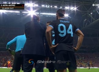 10 milionë euro për kartonin e Muriqit, në Angli janë të vendosur për të blerë sulmuesin shqiptar