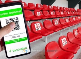 Shtrëngohen masat në Itali, vetëm lojtarët e vaksinuar do të…