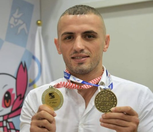 Kur ‘show’ eklipson kampionët, Alban Beqiri: Pa info dhe servilë