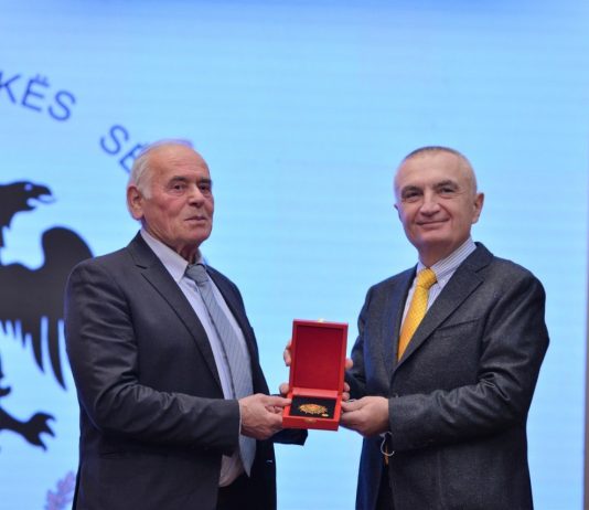 E trishtë/ Ndahet nga jeta një nga kampionët e mëdhenj të peshëngritje shqiptare