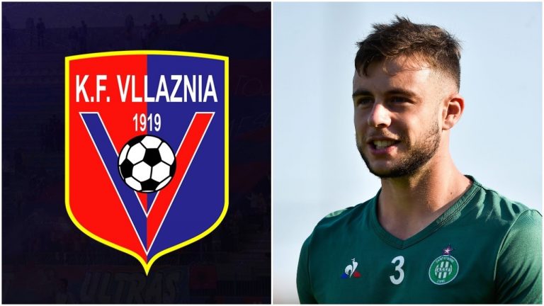 Një shkatërrues francez për Thomas Brdaric, Vllaznia godet në merkato