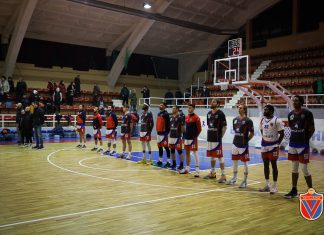 Vllaznia të dielën pret Rahovecin në “Qazim Dervishi”