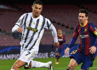 Barça në degradim, Juvja ‘jetime’. Sa shumë vuajnë skuadrat pa Mesin dhe Ronaldon