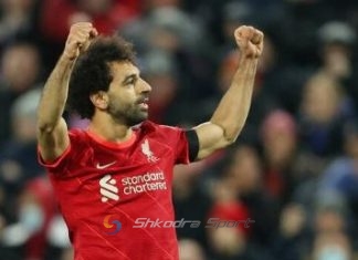 Njeriu-gol në Europë, Salah është lojtari më vendimtar në kampionatet kryesore