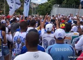 Ronaldo nuk e nis mirë punën si president! Tifozët i dalin kundër, fajin e ka…