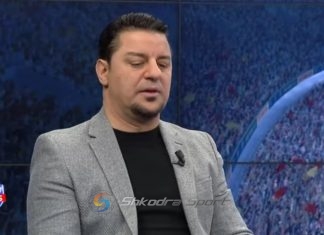 Alban Tafaj: Reja ishte domosdoshmëri për Kombëtaren