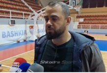 Alban Xhaferi konfirmon dorëheqjen si president nga basketbolli, por do vazhdojë si sponsor