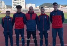 U larguan edhe dy kampionë, kryetrajneri Marashi: Do i zëvendësojmë me të tjerë. Vllaznia burim talentesh