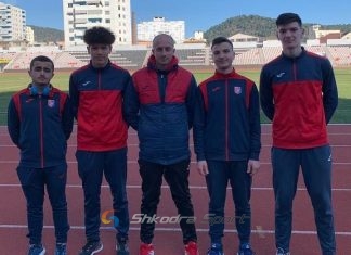 U larguan edhe dy kampionë, kryetrajneri Marashi: Do i zëvendësojmë me të tjerë. Vllaznia burim talentesh