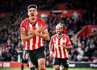 “Sa herë që e shikoj më bën përshtypje“, ish-mbrojtësi i City-t impresionohet me Brojën: Është i patrembur dhe i fortë