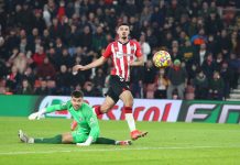 90 minuta në fushë dhe një gol i anulluar në barazimin ndaj Man City, ja me çfarë note vlerësohet BROJA