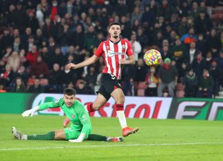 90 minuta në fushë dhe një gol i anulluar në barazimin ndaj Man City, ja me çfarë note vlerësohet BROJA