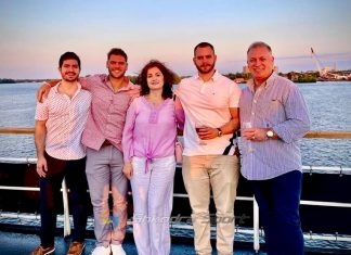 Jeta në Amerikë pas arratisë, Arvid Hoxha: E fejuara më priti 5 vite dhe sot kemi 3 djem (PJESA E PESTË)