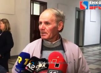 ALMANAK/ Sot ditëlindja e ish- kampionit dhe rekordmenit të notit Azem Plisi