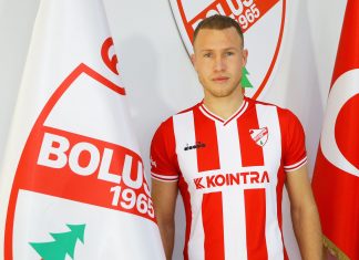 ZYRTARE/ Vllaznia e priste, Balaj firmos me ekipin e shqiptarëve në Ligën e Dytë turke