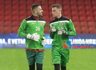 Vllaznia siguron portën. Arrihet akordin me ‘gardianin’ e saj