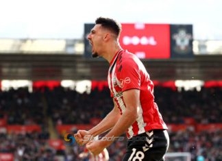 ‘Njukasëlli shpëton sezonin nëse blen Armando Brojën’, sheikët këshillohen të hapin portofolin për sulmuesin shqiptar