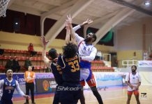 Vllaznia fitore me shumë vlerë në transfertën e Kamzës