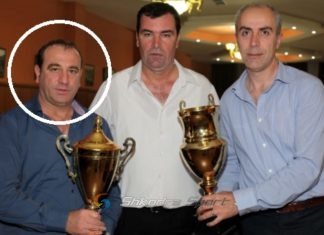 ALMANAK/ Sot ditëlindja e ish-kampionit të Vllaznisë së basketbollit Benjanim Idrizi