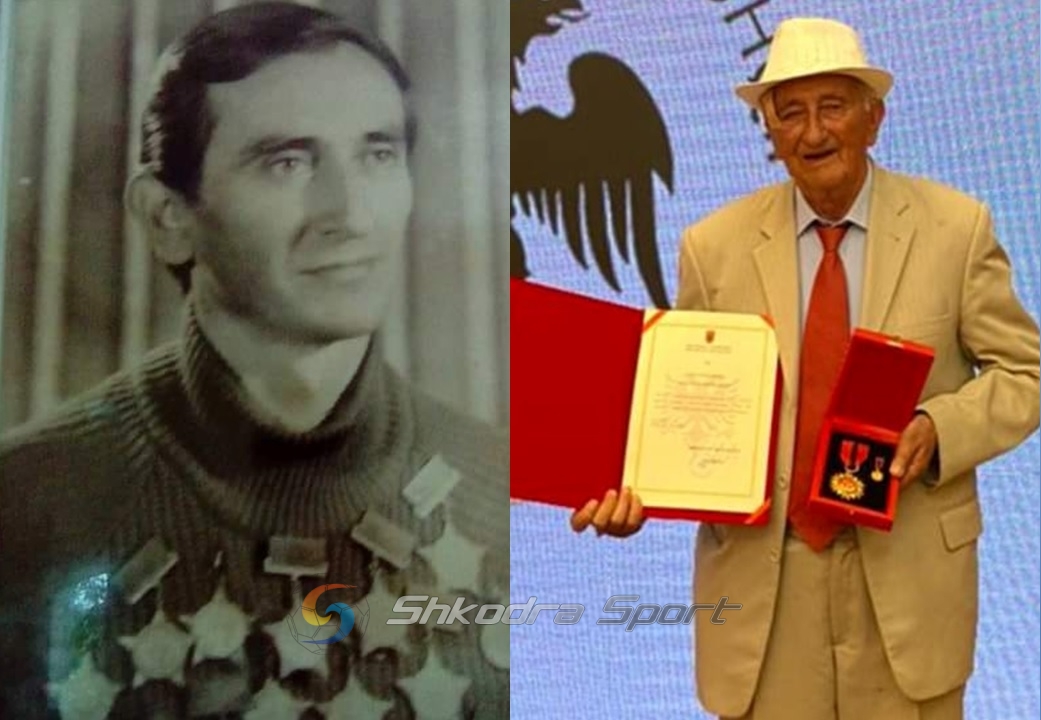 ENVER MURIQI