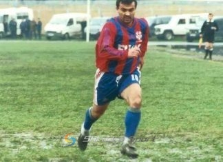 ALMANAK/ Sot ditëlindja e Mjeshtrit të Madh të futbollit Edi Martini