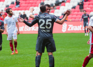 Në Turqi marrin vendimin për të ardhmen e Erald Çinarit