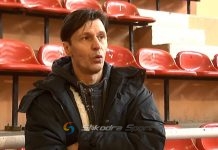 Trajneri Gjuka: Te Vllaznia do preferoja më mirë 3 lojtarë ballkanas sesa 5 amerikanë